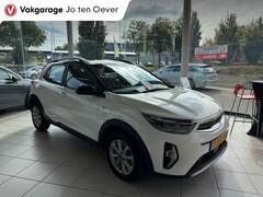 Kia Stonic - 1.0 T-GDI MHEV DynamicLine