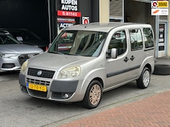 Fiat Doblò - 1.4 Dynamic Airco PDC