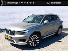 Volvo XC40 - 1.5 T5 Twin Engine Inscription | Plug-in Hybrid (PHEV) | Trekhaak | Achteruitrijcamera | P