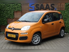 Fiat Panda - 1.0 Hybrid / Airco / Elektr. ramen / Lage Km stand