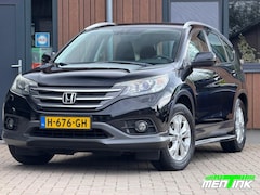 Honda CR-V - 2.0 AWD Elegance Automaat