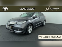 Honda HR-V - 1.5 i-VTEC Elegance Automaat | Rijklaar | Navigatie |