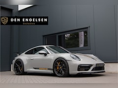 Porsche 911 - 3.0 Carrera S | Keramische | Sportdesign + Aeropack | Bose | Neus PPF + Coating | Alcantar