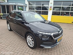 Skoda Kamiq - 1.0 TSI Ambition
