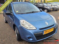 Renault Clio Estate - 1.2 TCE Sélection Business Sport