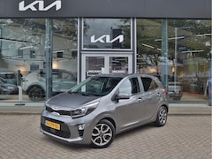 Kia Picanto - 1.0 DPi DynamicPlusLine | Navigatie | Bluetooth | Climate Control | Tot 10Jr. Kia-Garantie