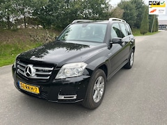 Mercedes-Benz GLK-klasse - 200 CDI Business Class