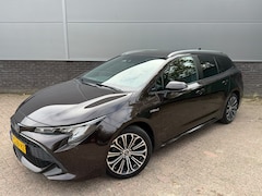 Toyota Corolla Touring Sports - 1.8 Hybrid First Edition Limited Stoel + Stuurverwarming