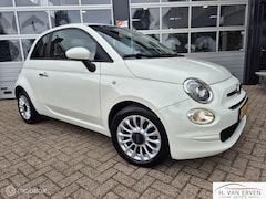 Fiat 500 - 0.9 TwinAir Turbo Popstar AIRCO NAP