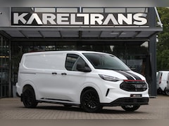 Ford Transit Custom - 2.0 TDCI 136 | Aut. | KAR-edition | Cruise | Camera