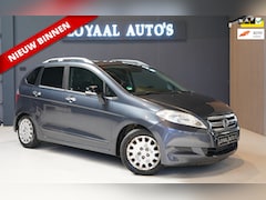 Honda FR-V - 1.7i Comfort | AIRCO | ELEK.RAMEN | APK | NAP