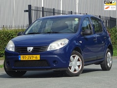 Dacia Sandero - 1.2 Ambiance NAP/AIRCO/ELEKRAM/NIEUWE APK
