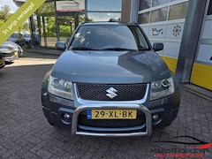 Suzuki Grand Vitara - 2.0-16V High Executive