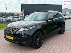 Land Rover Range Rover Velar - 2.0 P400e S 2022 Full Black Pano BTW