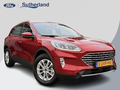 Ford Kuga - 2.5 PHEV Titanium 225pk | Wegklapbare Trekhaak | AGR Stoelen | Winter Pack | Adaptieve Cru