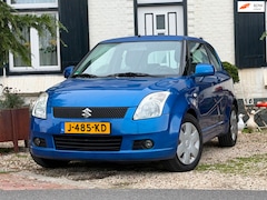 Suzuki Swift - 1.3 Comfort|Airco|Elek-ramen|