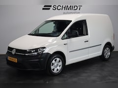 Volkswagen Caddy - 2.0 TDI L1H1 BMT Trendline | Airco | Trekhaak | Cruise Control | Navigatie