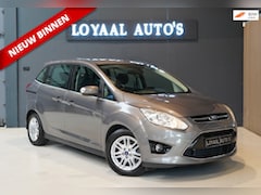 Ford Grand C-Max - 1.0 Ambiente 7p. | PDC | STOELVERW. | CRUISE | AIRCO | APK