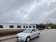 Chevrolet Cruze - 1.8 LS AIRCO