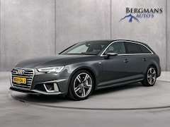 Audi A4 Avant - - 45 TFSI quattro Sport S line edition // TREKHAAK // VIRTUAL COCKPIT //
