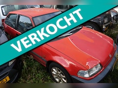 Honda Civic - 1.5i GL kat. apk 8-5-2028 rijd goed lak slecht
