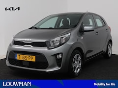 Kia Picanto - 1.0 DPi ComfortLine | Cruise Control | Airco | Nederlandse Auto | 1e Eigenaar |