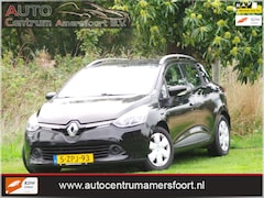 Renault Clio Estate - 0.9 TCe Expression ( inruil mogelijk )