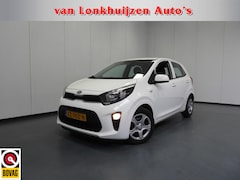 Kia Picanto - 1.0 CVVT EconomyPlusLine AIRCO/BLUETOOTH