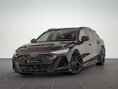 Audi A6 Avant - TDI 204pk Quattro S-line Pano Luchtv. 4-wielsturing B&O HuD ACC