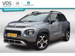 Citroën C3 Aircross - PureTech 110 EAT6 Automaat Shine | Navigatiesysteem | Apple Carplay & Android Auto | Camer
