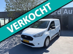 Ford Transit Connect - 1.5 EcoBlue L1 Trend/airco/Cruise/camera/NAP/PDC achter/1e eigenaar/12 maanden garantie