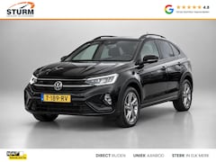 Volkswagen Taigo - 1.0 TSI R-Line