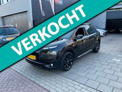 Citroën C4 Cactus - 1.2 PureTech Shine 3e Eigenaar Airco NAP APK