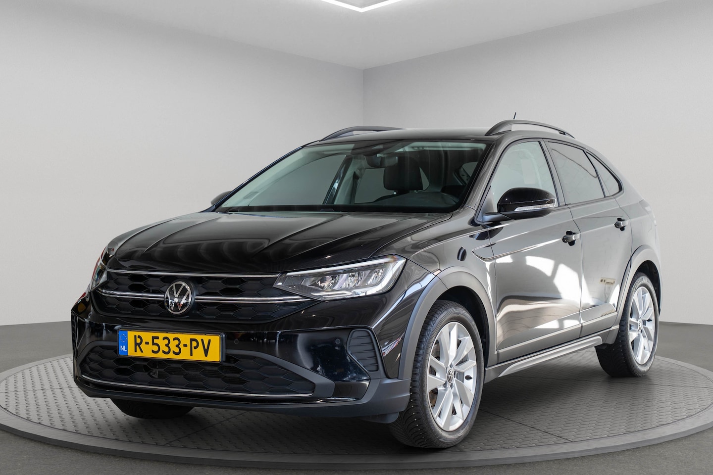 Volkswagen Taigo - 1.0 TSI Life Business | Camera | Navigatie | Stoelverwarming | Parkeersensoren | Climate C - AutoWereld.nl
