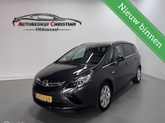 Opel Zafira Tourer - 1.4 Berlin | Fietsendrager | CLIMA | NAVI