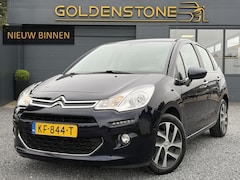 Citroën C3 - 1.2 PureTech Selection ✓Nieuwe D-riem✓Navi✓Carplay✓Trekhaak✓Dealer Onderhouden✓Clima✓Cruis