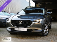 Mazda CX-30 - 2.0 e-SkyActiv M Hybrid Bose|Camera|Leder|Head