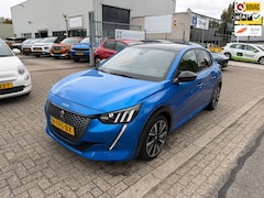 Peugeot 208 - 1.2 PureTech GT-Line, Navi, Camera, Panodak, Automaat, NL Auto