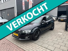 Audi A3 Sportback - 1.8 TFSI Attraction S-Line Trekhaak Airco PDC NAP APK