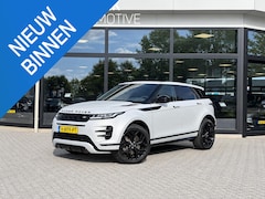 Land Rover Range Rover Evoque - 2.0 D150 AWD HSE