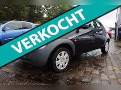 Ford Ka - 1.3 Culture 79 dkm nw apk 16-9-2027 goed rijdend