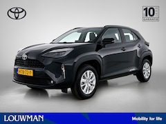 Toyota Yaris Cross - 1.5 Hybrid 115 Active | NL dealeronderhouden |
