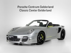 Porsche 911 Cabrio - Turbo S 918 Spyder | No. 550