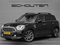 MINI Countryman - 2.0 Cooper S Chili Leder Navi H/K PDC 19"