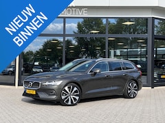 Volvo V60 - 2.0 B3 Business Pro