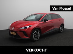 MG MG4 - Long Range Comfort 64 kWh | SOH 95% | Apple Carplay/Android Auto | Cruise Control Adaptief
