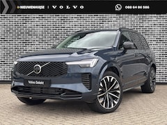 Volvo XC90 - 2.0 T8 Plug-in Hybrid AWD Ultra Dark | PHEV | Trekhaak | Luchtvering | Bowers Wilkins Audi
