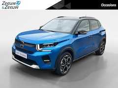 Citroën C3 - 1.2 Hybrid 110pk Max | Wordt verwacht | Dealer onderhouden | NL auto | Automaat | Cruise c