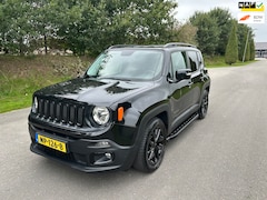 Jeep Renegade - 1.4 MultiAir Night Eagle
