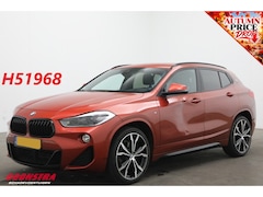 BMW X2 - sDrive20i Aut. High Executive H/K ACC Navi Clima Leder Memory Apple/Android Camera PDC